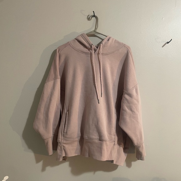 FP Movement Sprint To The Finish Logo Hoodie - Picture 3 of 3